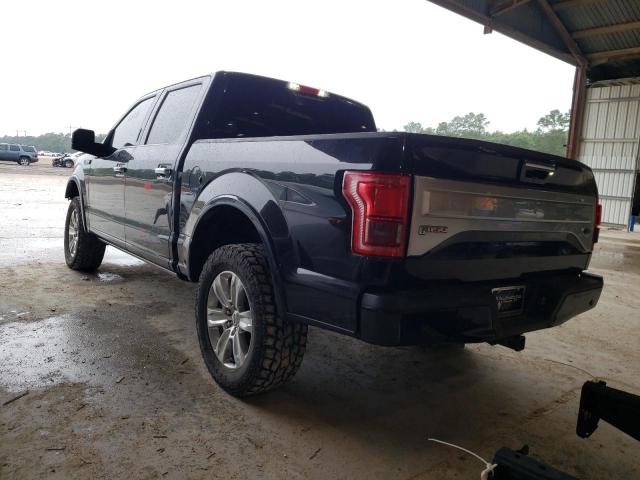 Photo 3 from auction – 2015 FORD F150 SUPER with VIN 1FTEW1EG4FFA74897