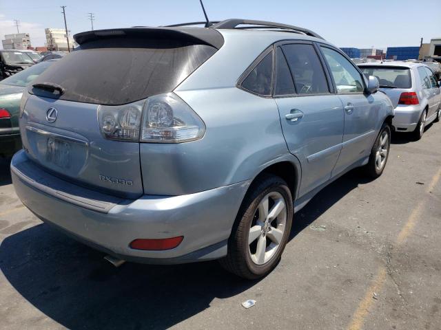 Photo 4 from auction – 2004 LEXUS RX 330 with VIN JTJGA31U840017128