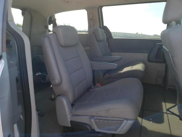 Photo 6 from auction – 2008 DODGE GRAND CARA with VIN 2D8HN44H58R693890