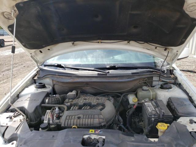 Photo 7 from auction – 2007 CHRYSLER PACIFICA T with VIN 2A8GM68X47R300334