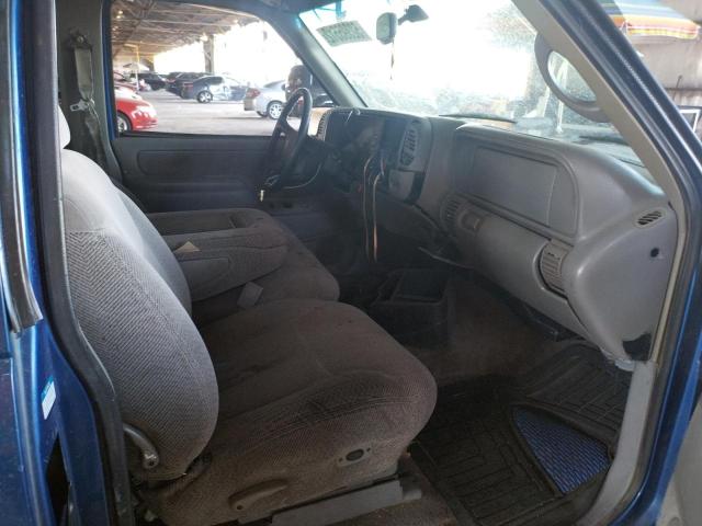 Photo 5 from auction – 1997 CHEVROLET GMT-400 C1 with VIN 2GCEC19R6V1121955