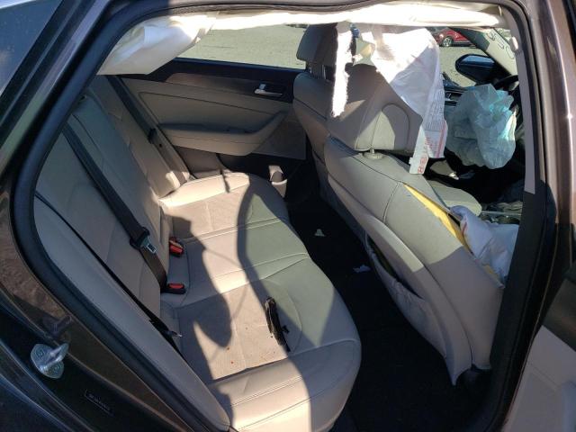 Photo 6 from auction – 2015 HYUNDAI SONATA SPO with VIN 5NPE34AF4FH246729