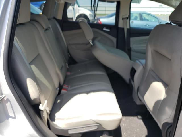 Photo 6 from auction – 2018 FORD ESCAPE SE with VIN 1FMCU9GD7JUA89229