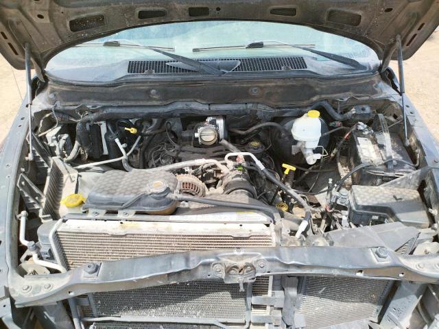 Photo 7 from auction – 2003 DODGE RAM 1500 S with VIN 1D7HU18D23J654779