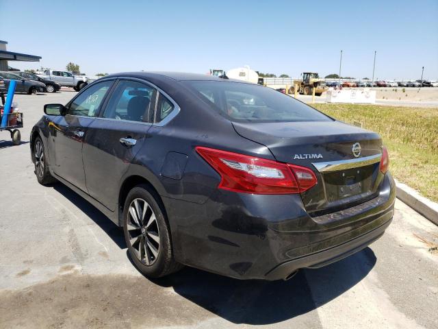 Photo 3 from auction – 2018 NISSAN ALTIMA 2.5 with VIN 1N4AL3AP8JC234708