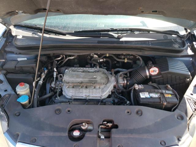Photo 7 from auction – 2007 HONDA ODYSSEY EX with VIN 5FNRL38487B071725