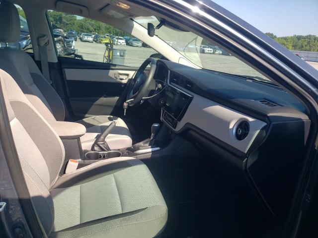 Photo 5 from auction – 2017 TOYOTA COROLLA L with VIN 2T1BURHE9HC868467