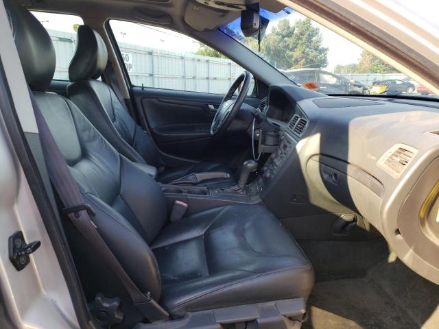 Photo 5 from auction – 2002 VOLVO V70 with VIN YV1SW61R521179764
