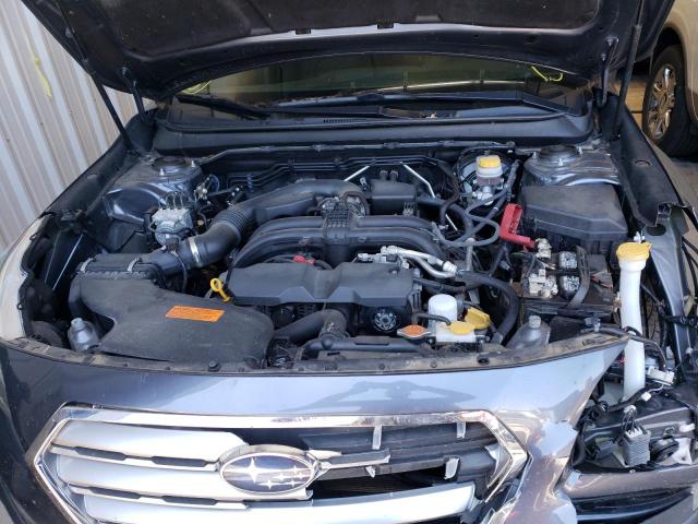 Photo 7 from auction – 2016 SUBARU OUTBACK 2. with VIN 4S4BSBAC0G3253086