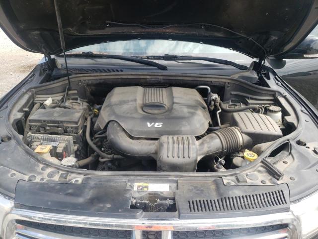 Photo 7 from auction – 2014 DODGE DURANGO LI with VIN 1C4RDJDG2EC475549