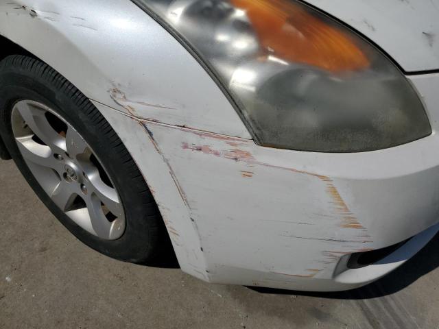 Photo 9 from auction – 2008 NISSAN ALTIMA 2.5 with VIN 1N4AL21E68N516093