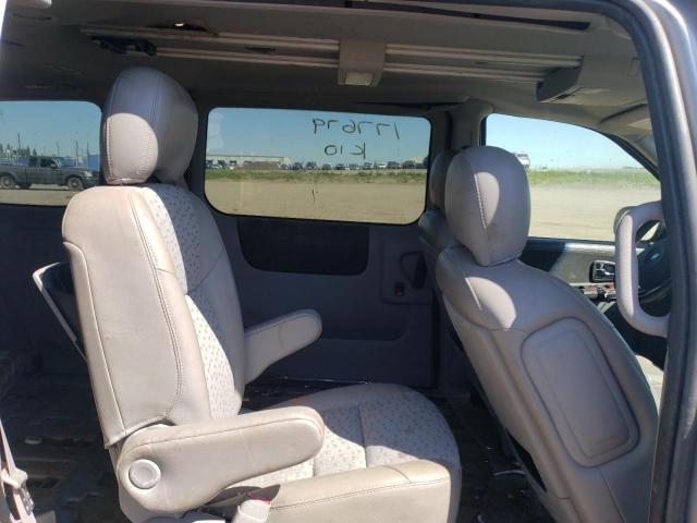 Photo 6 from auction – 2005 CHEVROLET UPLANDER L with VIN 1GNDX33L75D258740