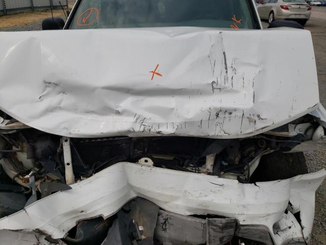 Photo 7 from auction – 2003 CHEVROLET TRAILBLAZE with VIN 1GNES16P436165813