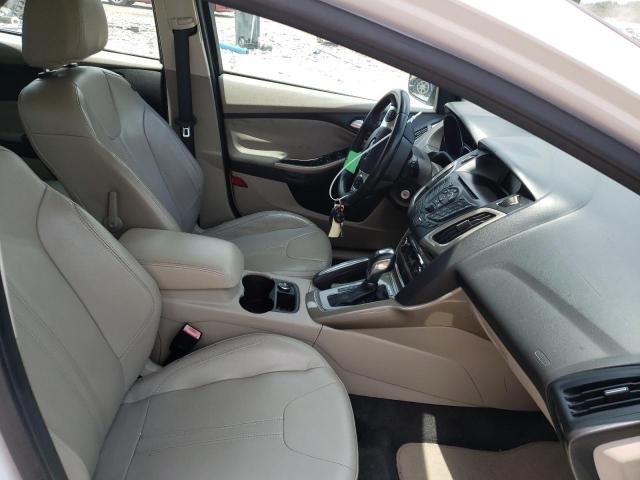 Photo 5 from auction – 2012 FORD FOCUS SEL with VIN 1FAHP3M2XCL393932