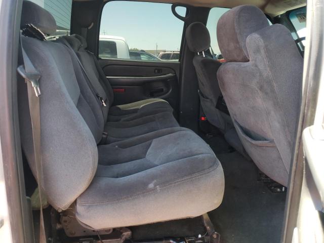 Photo 6 from auction – 2005 GMC SIERRA K25 with VIN 1GTHK23265F954973