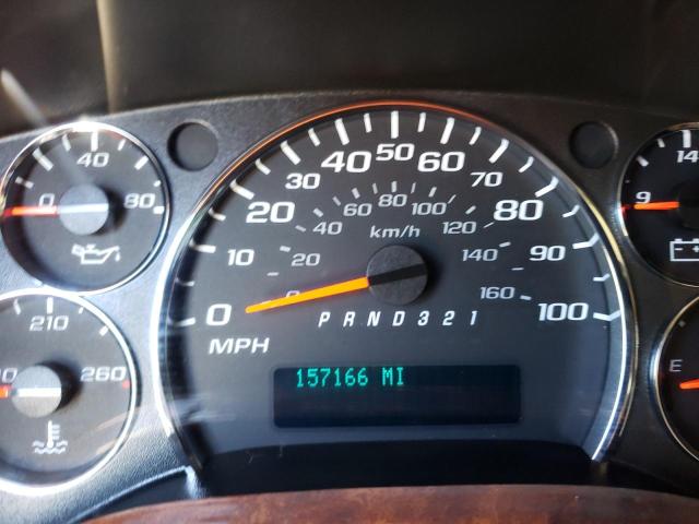 Photo 8 from auction – 2008 CHEVROLET EXPRESS G1 with VIN 1GBFG154181173897