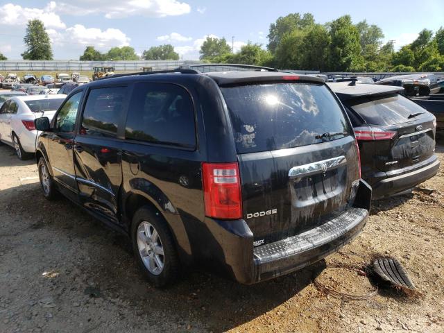 Photo 3 from auction – 2010 DODGE GRAND CARA with VIN 2D4RN5D17AR118243