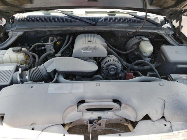 Photo 7 from auction – 2006 CHEVROLET SILVERADO with VIN 2GCEC13V661304585