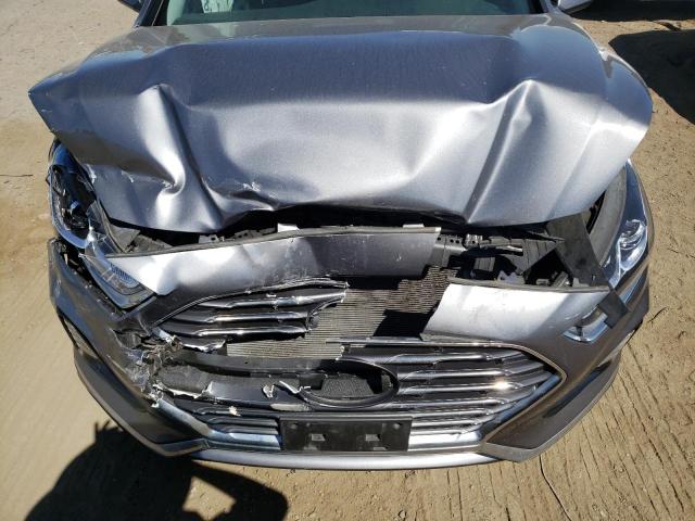 Photo 7 from auction – 2019 HYUNDAI SONATA SE with VIN 5NPE24AF0KH747503