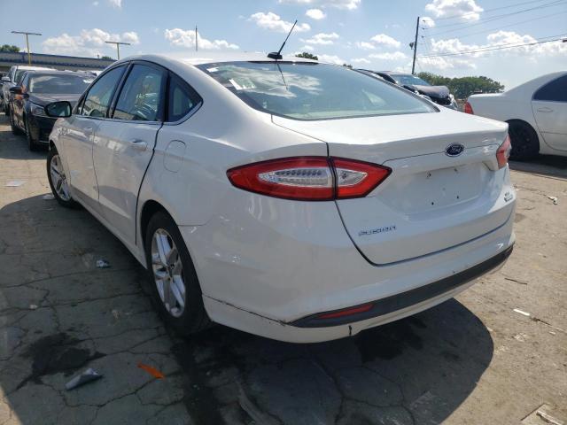 Photo 3 from auction – 2013 FORD FUSION SE with VIN 3FA6P0HR9DR171236