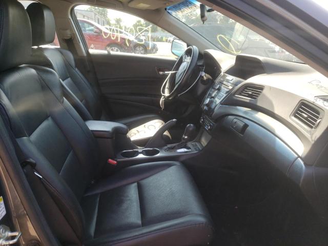 Photo 5 from auction – 2014 ACURA ILX 20 with VIN 19VDE1F31EE006892