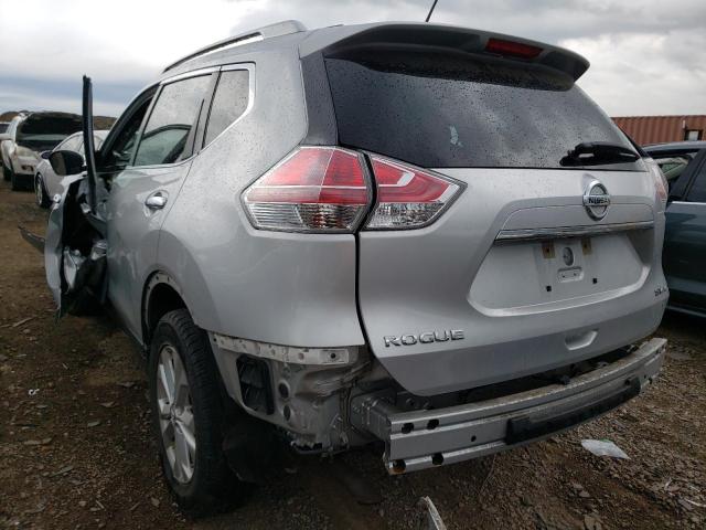 Photo 3 from auction – 2015 NISSAN ROGUE S with VIN KNMAT2MVXFP586753