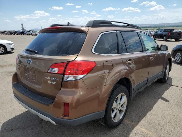 Photo 4 from auction – 2013 SUBARU OUTBACK 2. with VIN 4S4BRBKC7D3220916