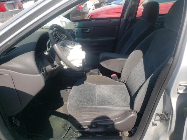Photo 5 from auction – 2001 FORD TAURUS SE with VIN 1FAFP53U41G118990