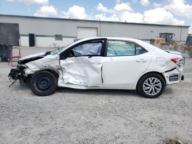 Photo 9 from auction – 2019 TOYOTA COROLLA L with VIN 5YFBURHE2KP904586