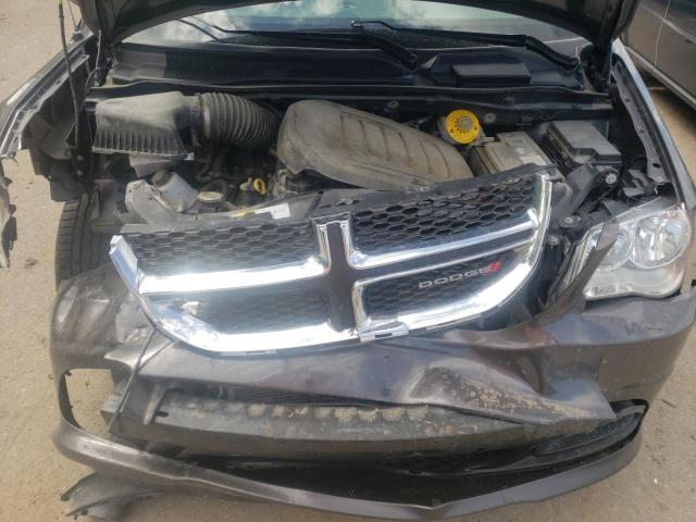 Photo 7 from auction – 2019 DODGE GRAND CARA with VIN 2C4RDGBG3KR757000