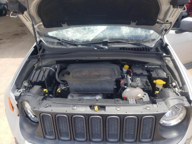 Photo 7 from auction – 2016 JEEP RENEGADE T with VIN ZACCJBCT1GPD70714