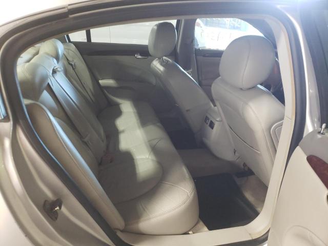 Photo 6 from auction – 2009 BUICK LUCERNE CX with VIN 1G4HD57M89U117131