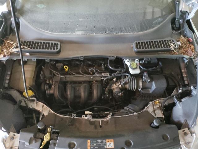 Photo 7 from auction – 2015 FORD ESCAPE SE with VIN 1FMCU0G7XFUA44444