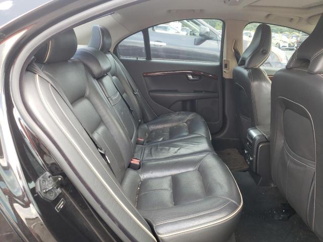 Photo 6 from auction – 2009 VOLVO S80 V8 with VIN YV1AR852191098816