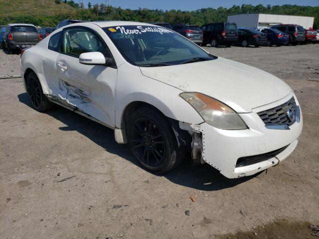 NISSAN ALTIMA 3.5 2008 with VIN 1N4BL24E08C183644 - Photo from auction