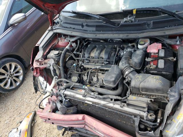 Photo 7 from auction – 2014 FORD EXPLORER L with VIN 1FM5K7F83EGB63502