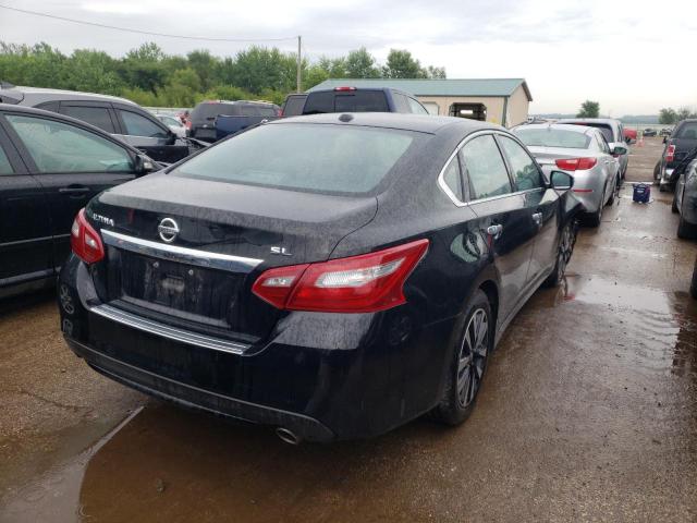 Photo 4 from auction – 2015 NISSAN ALTIMA 2.5 with VIN 1N4AL3AP8JC139579