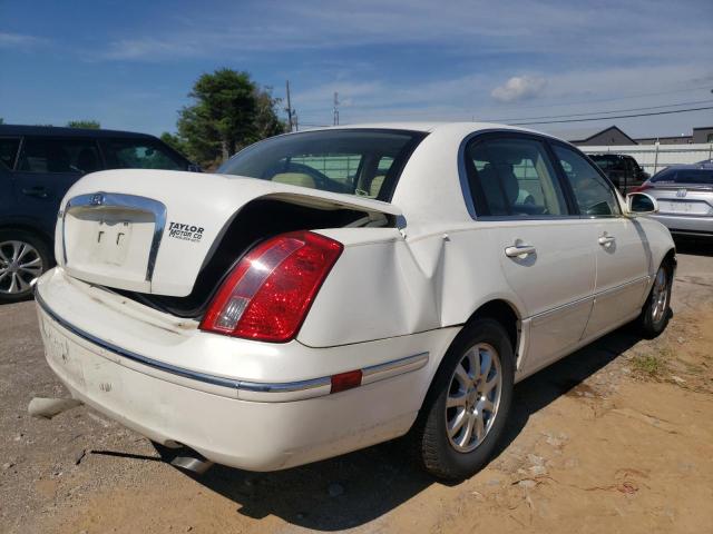 Photo 4 from auction – 2007 KIA AMANTI with VIN KNALD125875131235