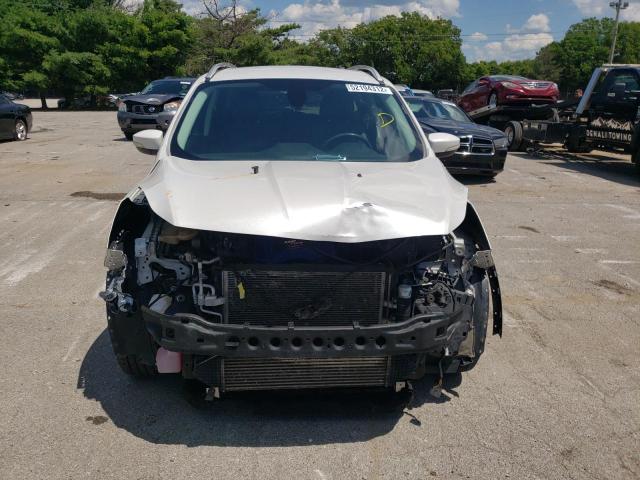 Photo 9 from auction – 2014 FORD ESCAPE TIT with VIN 1FMCU9J9XEUD93052