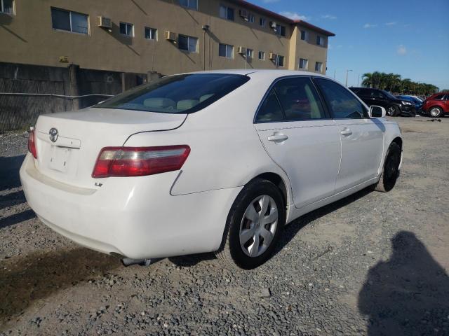 Photo 4 from auction – 2009 TOYOTA CAMRY BASE with VIN 4T1BE46K39U828023