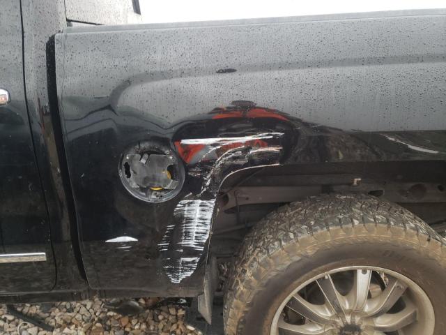 Photo 9 from auction – 2014 CHEVROLET SILVERADO with VIN 3GCUKSEC4EG100907