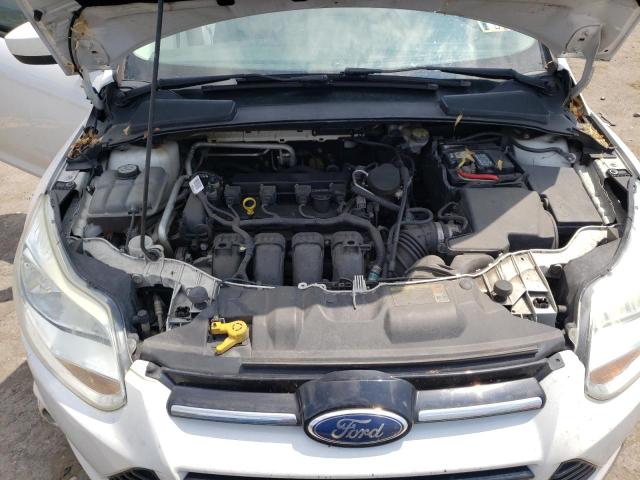 Photo 7 from auction – 2012 FORD FOCUS SE with VIN 1FAHP3F20CL223883