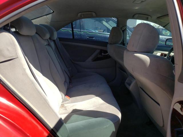 Photo 6 from auction – 2007 TOYOTA CAMRY CE with VIN 4T1BE46K07U063754
