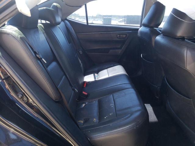 Photo 6 from auction – 2015 TOYOTA COROLLA L with VIN 2T1BURHE6FC343377