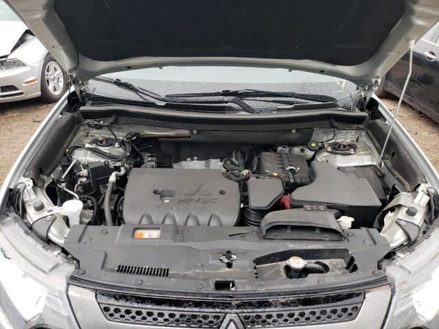 Photo 7 from auction – 2020 MITSUBISHI OUTLANDER with VIN JA4AZ3A30LZ028718