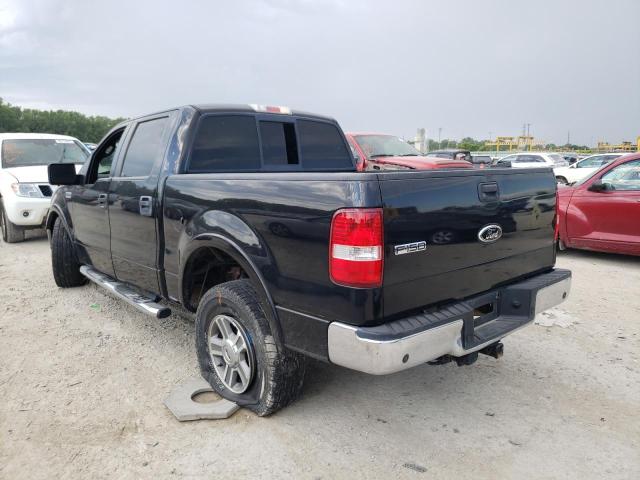 Photo 3 from auction – 2008 FORD F150 SUPER with VIN 1FTPW12V58FB23863