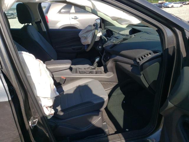 Photo 5 from auction – 2017 FORD ESCAPE S with VIN 1FMCU0F70HUA50435