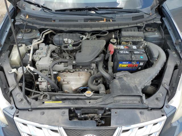 Photo 7 from auction – 2012 NISSAN ROGUE S with VIN JN8AS5MT0CW296627