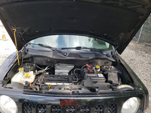 Photo 7 from auction – 2012 JEEP PATRIOT LA with VIN 1C4NJPFA1CD639996
