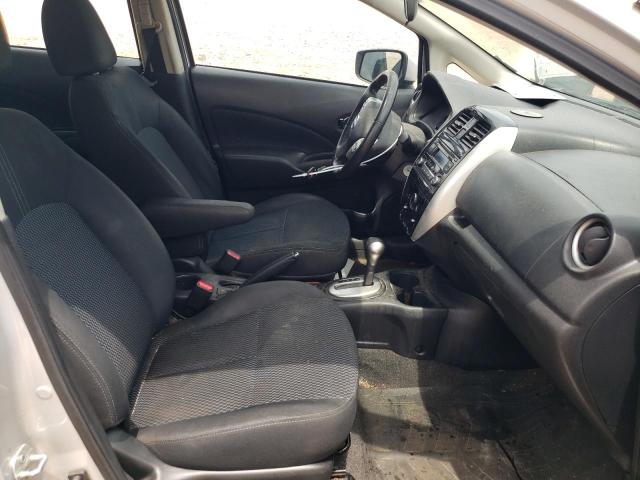 Photo 5 from auction – 2015 NISSAN VERSA NOTE with VIN 3N1CE2CP2FL417105
